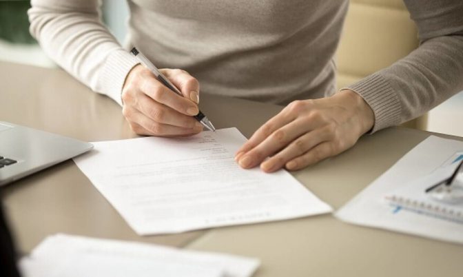 Προσλήψεις 6 ατόμων στην Περιφέρεια Θεσσαλίας