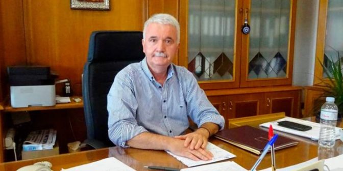 Δήμος Μετεώρων: Πρόγραμμα «Αντώνης Τρίτσης»