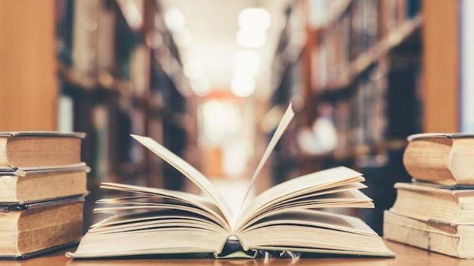 Ξεκινά τις συναντήσεις η Λέσχη Ανάγνωσης στη Δημοτική Βιβλιοθήκη Τρικάλων
