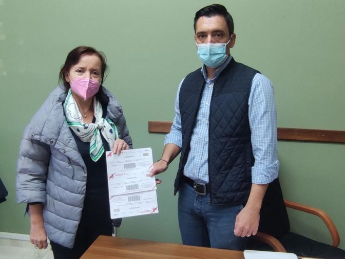 Σε κοινωνική προσφορά μετατρέπεται η ανακύκλωση ρούχων στα Τρίκαλα