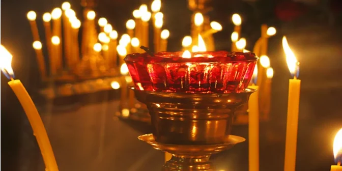 Ιερές Αγρυπνίες στην πόλη των Τρικάλων από 25 έως 27 Οκτωβρίου 2021