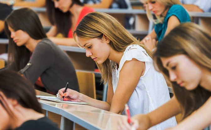 Η Εγκύκλιος για τις Μετεγγραφές των Φοιτητών 2021-2022