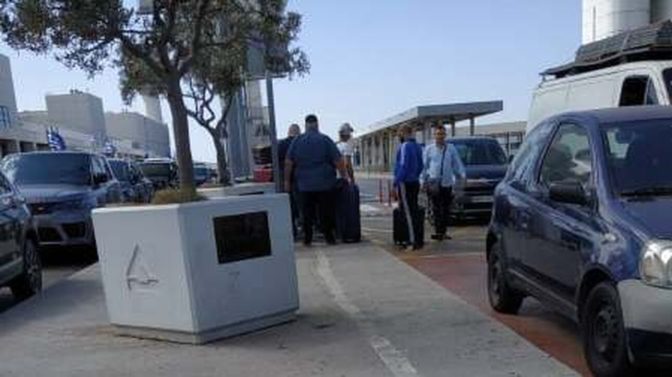Εξαρθρώθηκε κύκλωμα διακίνησης μεταναστών μέσω Ελλάδας στην Ευρωπαϊκή Ένωση