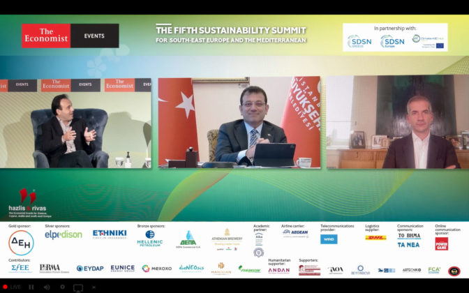 Πρόσκληση Παπαστεργίου σε Μπακογιάννη – Ιμάμογλου να επισκεφθούν από κοινού τα Τρίκαλα