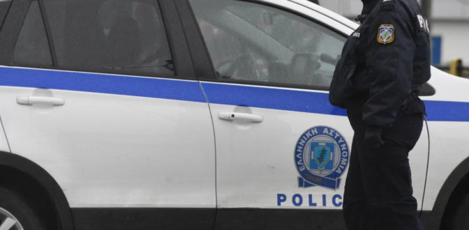Νέα επίθεση ακραίων στη Θεσσαλονίκη, σε βάρος της ΚΝΕ... Το ΚΚΕ καταγγέλλει: "Πρόκειται για φασιστικές συμμορίες"