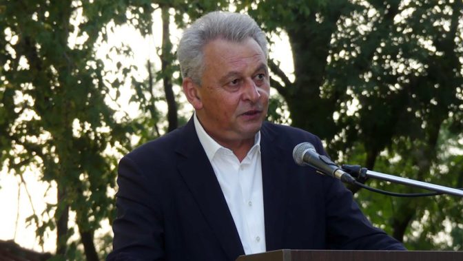 Θάνος Σκάρλος προς ΕΛΓΑ: Αποζημιώσεις στην πραγματική απώλεια εισοδήματος