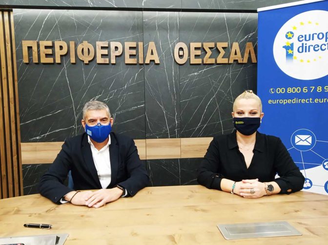 Αποκατάσταση του οδικού δικτύου Μαυρόλοφος- Φυλάκη-Πέρδικα