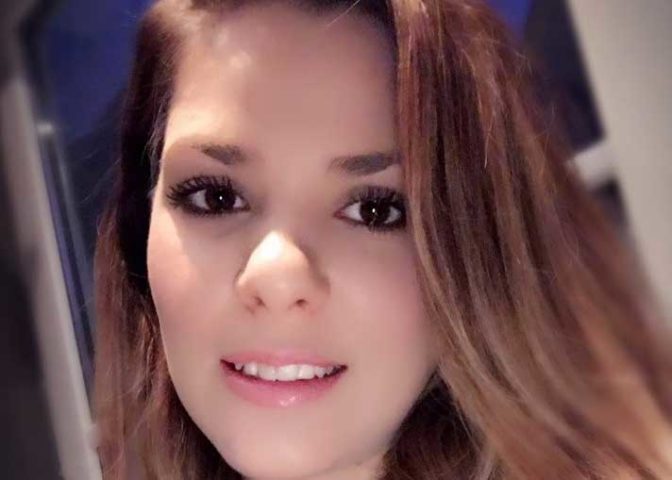 Την Δευτέρα η κηδεία της 37χρονης Αγγελικής Αγναντή στην Οιχαλία