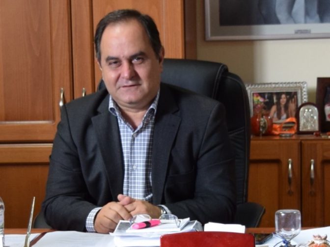 Δήλωση Τσιάκου σχετικά με την παρουσίαση δράσης κατά της έμφυλης βίας