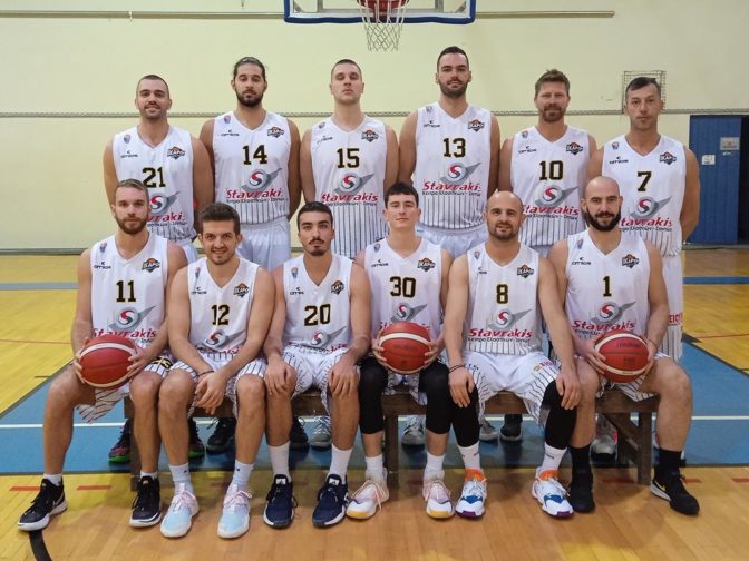 Εύκολη νίκη των Ικάρων επί της Αναγέννησης Καρδίτσας