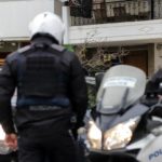 Σύλληψη 30χρονου στα Τρίκαλα για επικίνδυνη οδήγηση