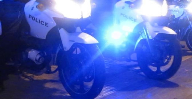 Βόλος: Σύλληψη ημεδαπού για προσβολή γενετήσιας αξιοπρέπειας και παράβαση της νομοθεσίας περί ναρκωτικών