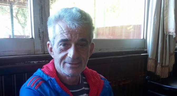 Έφυγε από τη ζωή ο 58χρονος Σωτήρης Τέγας