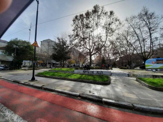 Αυξάνονται οι Θάνατοι από κορονοϊό - 65 νέα κρούσματα στα Τρίκαλα σήμερα