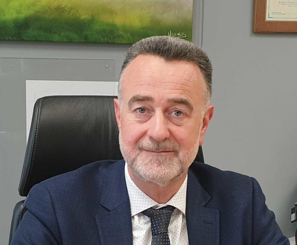Δημιουργώντας Ασφαλιστές σε μια αγορά χωρίς όρια 