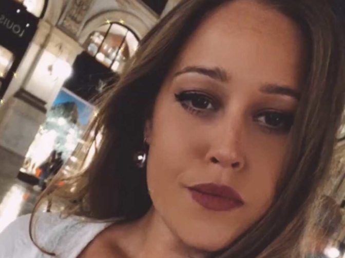 Ψάξε την αλήθεια στο βλέμμα