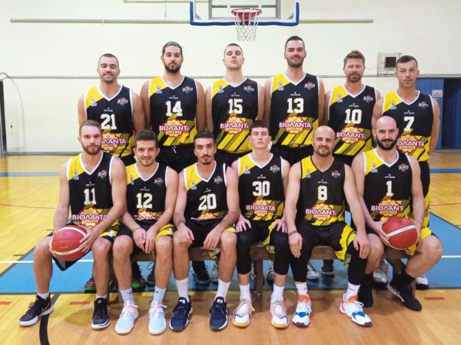 Ίκαροι Τρικάλων: Με δωρεάν είσοδο το θεσσαλικό ντέρμπι