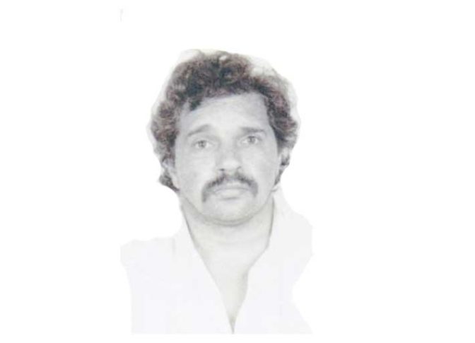 Έφυγε από τη ζωή ο Γεώργιος Μπακατσιάς