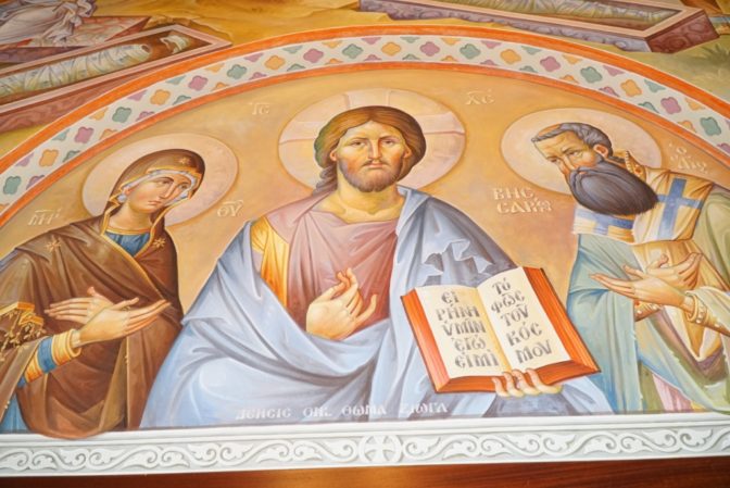 Ιερές Πανηγύρεις στην πόλη και χωριά των Τρικάλων από 26 έως 30 Δεκεμβρίου 2021