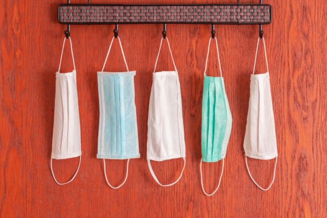 Κορονοϊός: Ρεκόρ νέων κρουσμάτων το τελευταίο 24ωρο