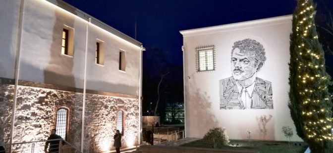 Τον Ιανουάριο η συναυλία Λειβαδά – Μπάμπαλη στο Μουσείο Τσιτσάνη
