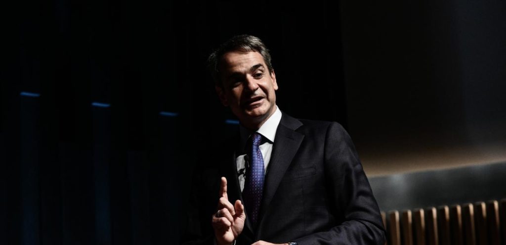 Απελαύνονται 12 Ρώσοι διπλωμάτες από την Ελλάδα