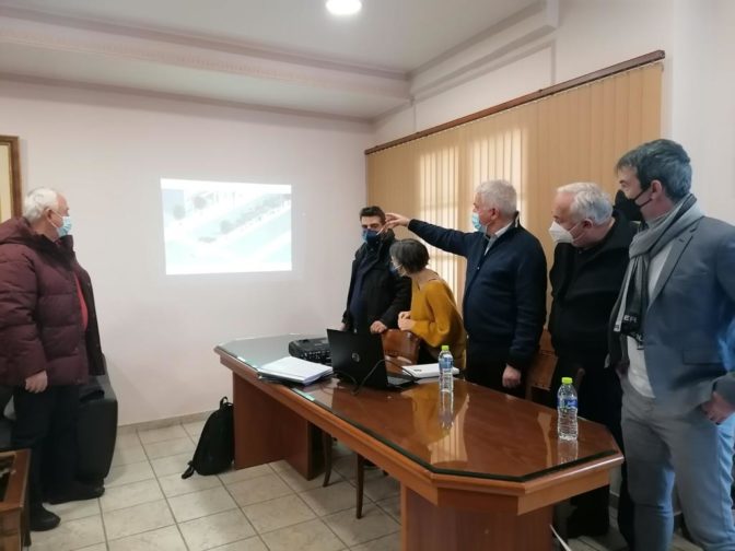 Επανεκκίνηση και τελικό στάδιο στο Open Mall Καλαμπάκας