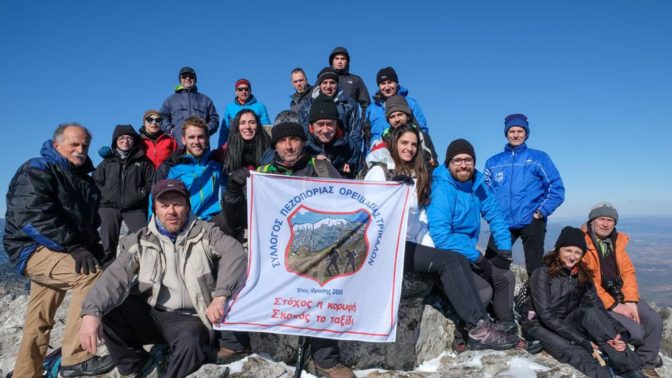 ΣΠΟΡΤ  - ΣΤΟΝ ΔΙΠΛΑΝΟ ΜΑΣ ΙΤΑΜΟ