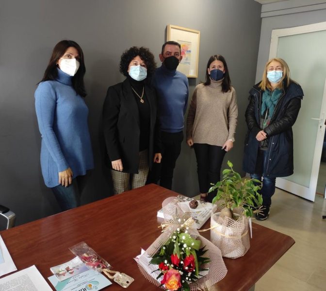 Ο Δήμος Τρικκαίων δίπλα στις μονογονεϊκές οικογένειες