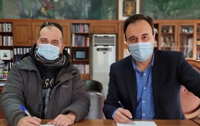 Δήμος Τρικκαίων: Στήριξη στην τρικαλινή οικογένεια με άλλους 2 βρεφικούς σταθμούς