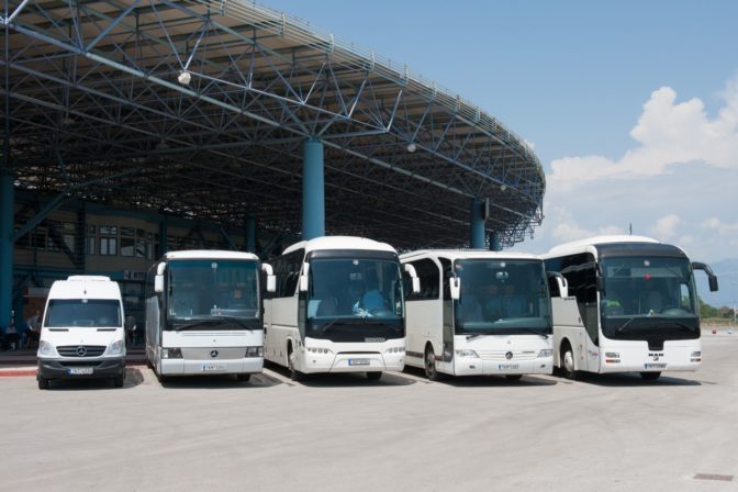 Έκκληση του Συλλόγου Τουριστικών Γραφείων Ν. Τρικάλων για στήριξη των ιδιοκτητών τουριστικών λεωφορείων