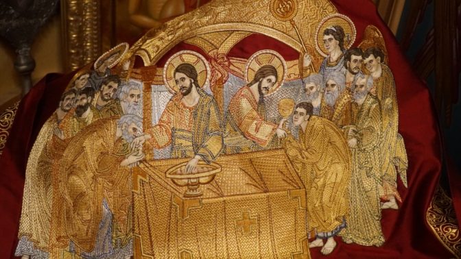 Ιερές Αγρυπνίες και Εσπερινές Θείες Λειτουργίες στην πόλη των Τρικάλων από 24 έως 31 Ιανουαρίου 2022