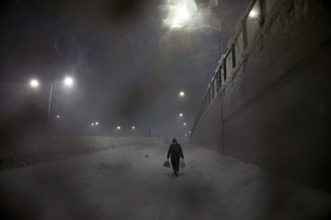 ΑΠΟΤΥΧΑΤΕ….ΦΥΓΕΤΕ….!