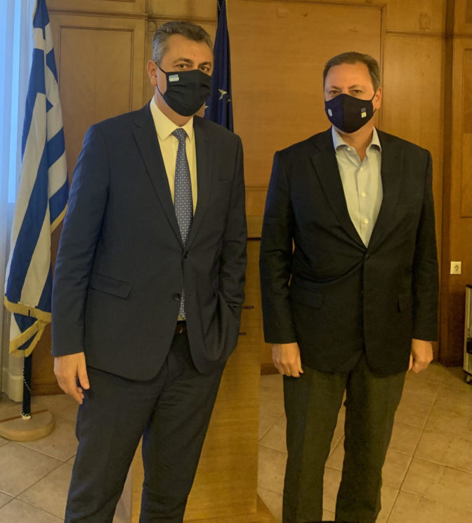Γ. Κωτσός «Παράταση 2 μηνών στις παραδόσεις βάμβακος στο Νομό Καρδίτσας»