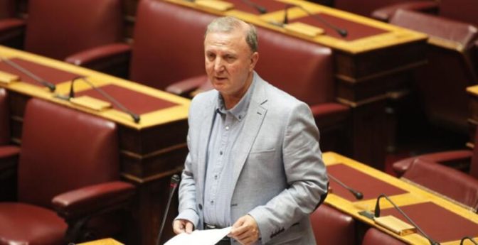Νέα αρχή για την πραγματική αλλαγή…