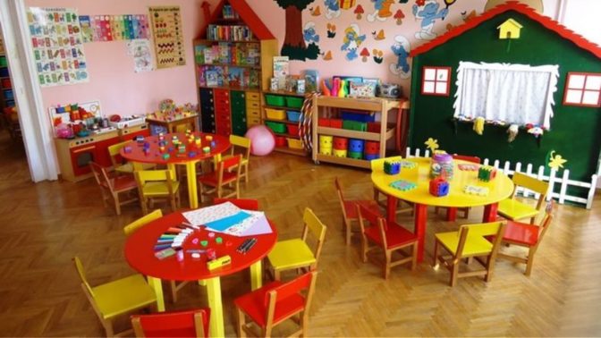 Την Παρασκευή 7/1 ανοίγουν οι βρεφικοί – παιδικοί σταθμοί στον Δήμο Τρικκαίων