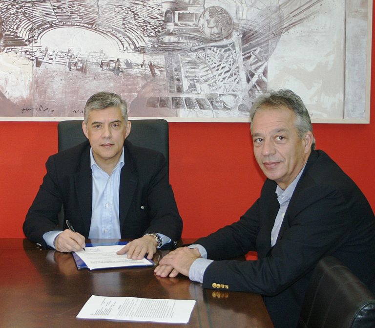 Την ιστορική μονή Γεννήσεως της Θεοτόκου Λιμποχόβου στην Παναγία Μετεώρων αποκαθιστά η Περιφέρεια Θεσσαλίας