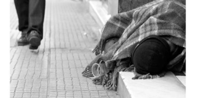 Δήμος Λαρισαίων: Ετοιμότητα Κοινωνικών Υπηρεσιών για άστεγους ενόψει κύματος ψύχους