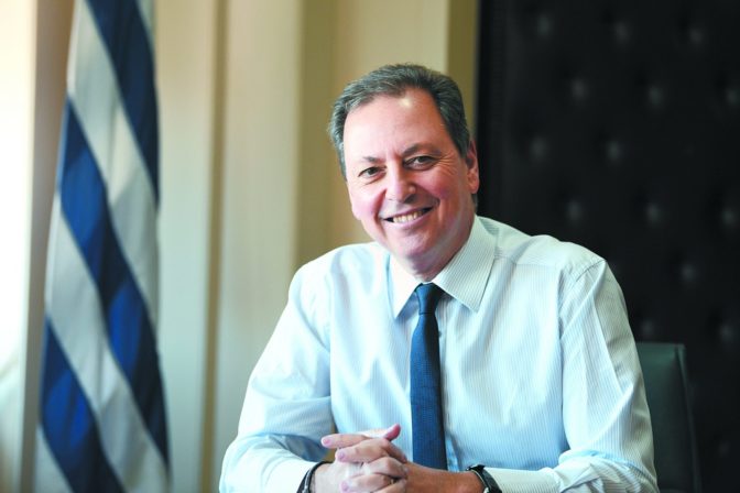 Σπήλιος Λιβανός: Άσφαιρη τουφεκιά η πρόταση δυσπιστίας του ΣΥΡΙΖΑ