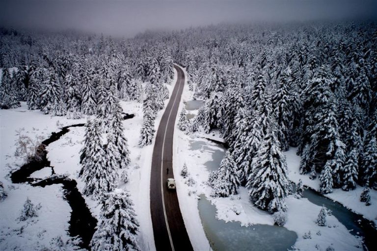 Κάπου… ώπα με την μετεωρολογική τρομολαγνεία
