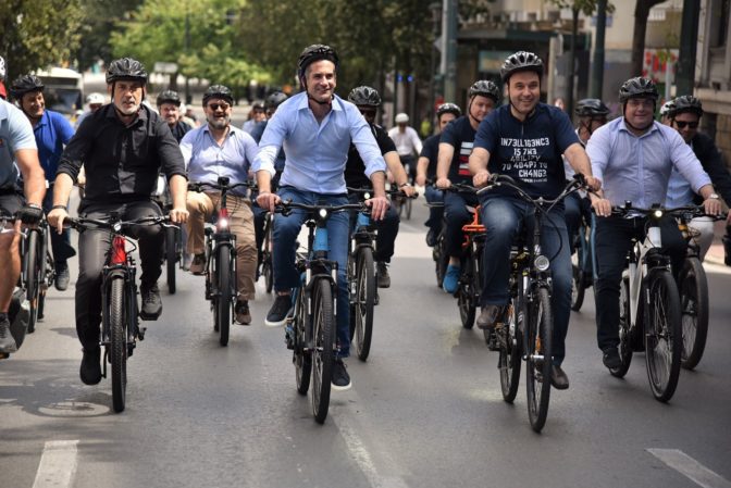 Οι φτωχοί δεν έχουν αυτοκίνητο για να γίνει μείωση του φόρου καυσίμων