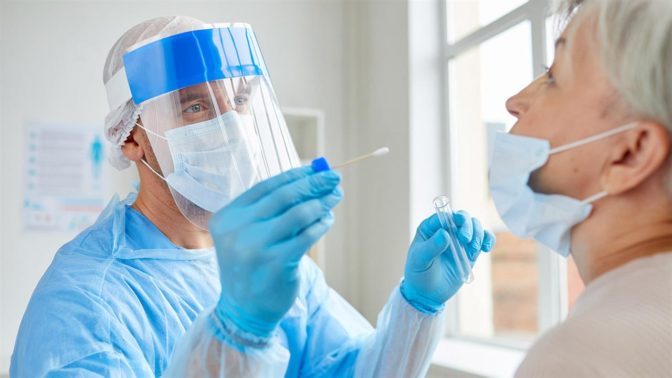 Το πρόγραμμα ελέγχων ανίχνευσης κορωνοιού στη Θεσσαλία αύριο Τετάρτη     