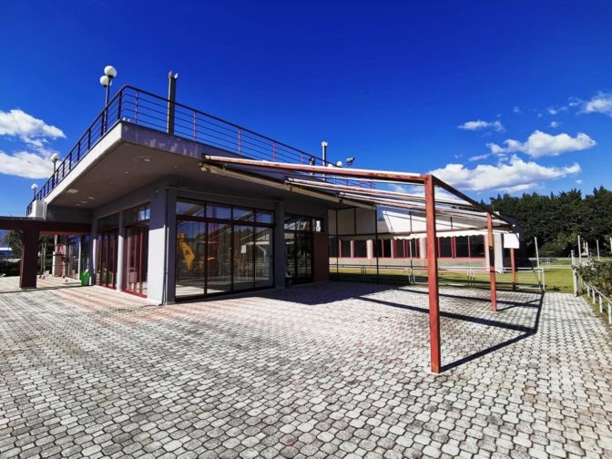 Δήμος Τρικκαίων: Ετοιμασίες για το Ειδικό Γυμνάσιο – Λύκειο στα Τρίκαλα