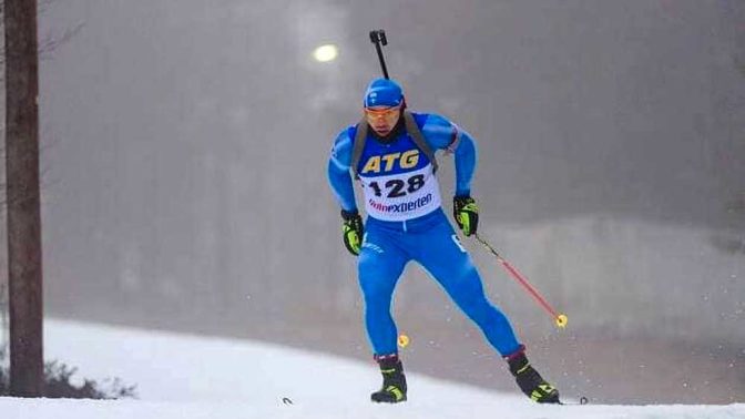 Βαλκανικοί Διάθλου: Πρεμιέρα με 4 ασημένια μετάλλια από τους Τσουρέκα, Χαραλαμπίδου, Μέτσιο και Μπέλλη