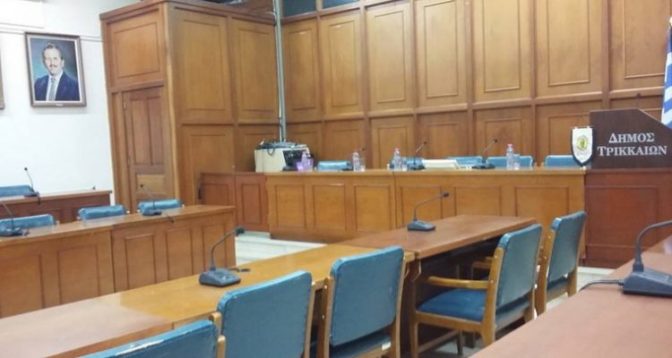 Λαϊκή Συσπείρωση Τρικάλων: Πρόταση ψηφίσματος για τις αγροτικές κινητοποιήσεις