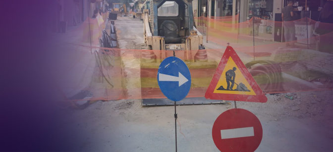 Κλειστή η οδός Απόλλωνος για 4 ώρες το Σάββατο