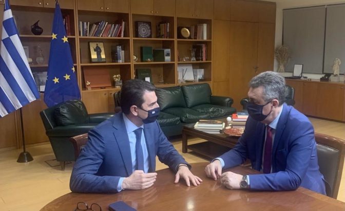 «Πιστωτικά τιμολόγια για την κάλυψη της ρήτρας αναπροσαρμογής των Αγροτών»