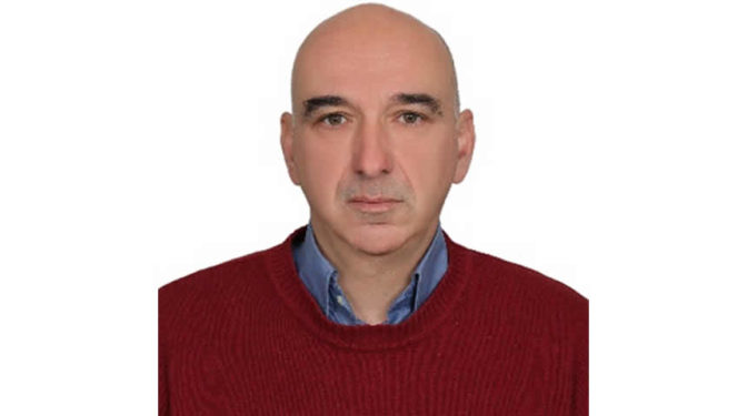 Περικλής Μητρονάτσιος: Με αίσθημα ευθύνης