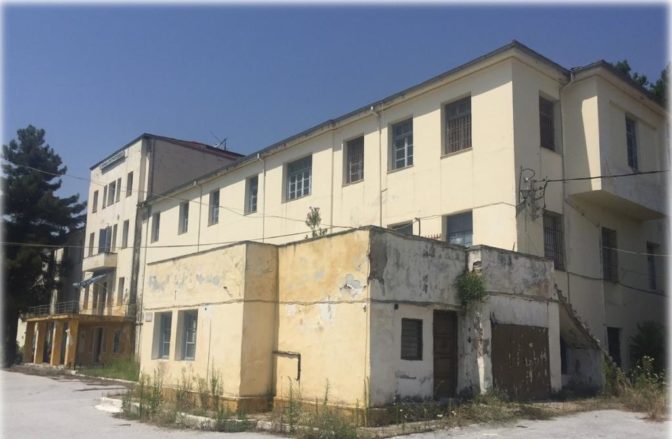 Δήμος Τρικκαίων: Όλο και πιο κοντά το Διαχρονικό Μουσείο Τρικάλων