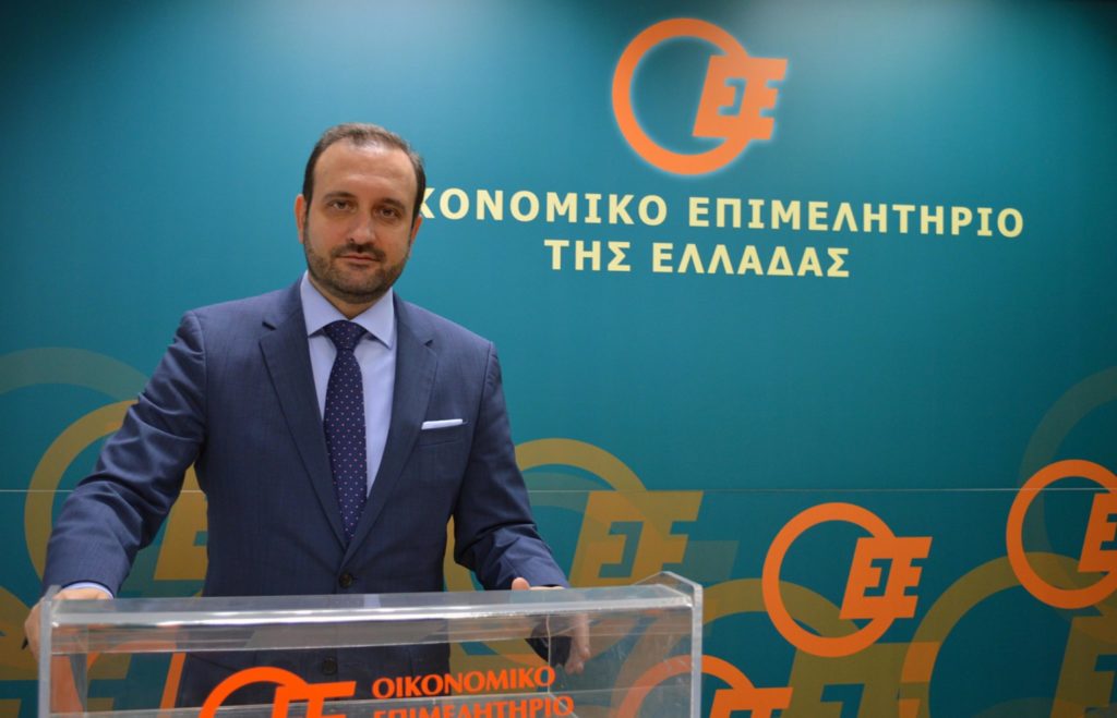 Κ. Κόλλιας: Τα τρία σημαντικά οφέλη από τη μείωση του ΕΝΦΙΑ